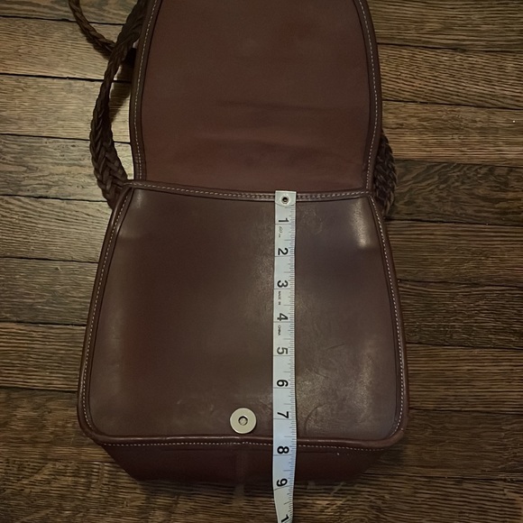 VTG Brighton crossbody purse - Picture 7 of 8